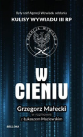 W cieniu. Kulisy wywiadu III RP
