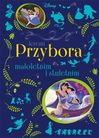Disney. Jeremi Przybora małoletnim i stuletnim
