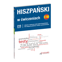 Hiszpański w ćwiczeniach. Poziom A2-B1