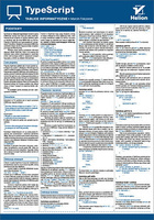 Tablice informatyczne. TypeScript