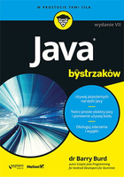 Java dla bystrzaków wyd. 7