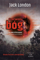 Czerwony bóg oraz inne opowiadania