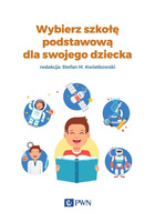Wybierz szkołę podstawową dla swojego dziecka
