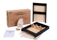 Bilard Holenderski Shuffleboard