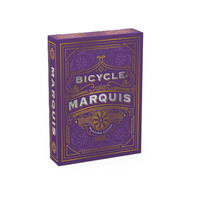 Karty Bicycle Marquis