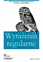 Wyrażenia regularne