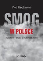 Smog w Polsce. Przyczyny, skutki, przeciwdziałanie