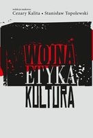 Wojna, etyka, kultura