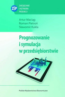 Prognozowanie i symulacja w przedsiębiorstwie