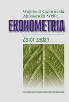 Ekonometria  Zbiór zadań