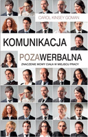 Komunikacja pozawerbalna. Znaczenie mowy ciała w miejscu pracy