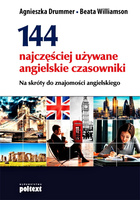 144 najczęściej używane angielskie czasowniki  Na skróty do znajomości angielskiego