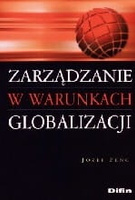 Zarządzanie w warunkach globalizacji
