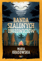 Banda szalonych obozowiczów w.2