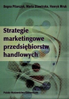 Strategie marketingowe przędsiębiorstw handlowych