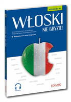 Włoski nie gryzie! z mp3