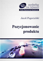 Pozycjonowanie produktu