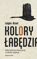 Kolory łabędzia