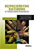 Bezpieczeństwo kulturowe w trakcie zmian społecznych