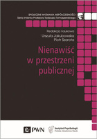 Nienawiść w przestrzeni publicznej