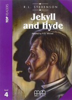 Jekyll and Hyde SB + CD MM PUBLICATIONS