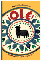 Świat dla Dociekliwych. Ole!. Hiszpania w.4