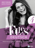 Tolles Deutsch 4 ćwiczenia