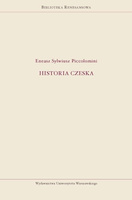 Historia czeska