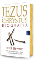 Jezus Chrystus Biografia