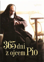 365 dni z ojcem Pio