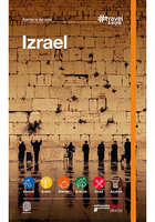 Izrael. #Travel&Style. Wydanie 1