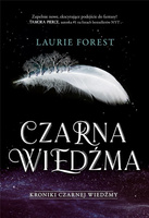 Kroniki Czarnej Wiedźmy T.1 Czarna Wiedźma