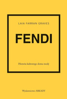 Fendi. Historia kultowego domu mody