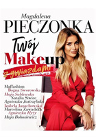 Twój make-up z gwiazdami