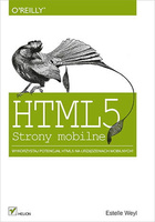 HTML5. Strony mobilne