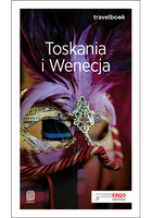 Toskania i wenecja travelbook wyd. 3