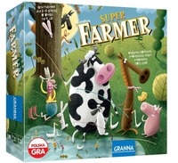 Superfarmer GRANNA