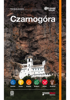 Czarnogóra. #Travel&amp;Style. Wydanie 1
