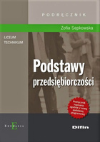 Podstawy przedsiębiorczości