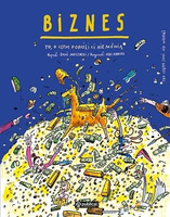 Biznes. To, o czym dorośli Ci nie mówią