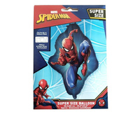 Balon foliowy Marvel Spiderman 68,5x88cm