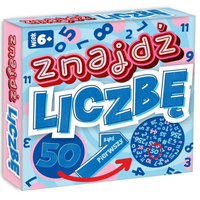 Znajdź Liczbę