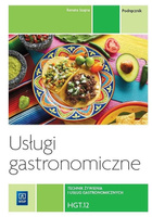Usługi gastronomiczne HGT.12