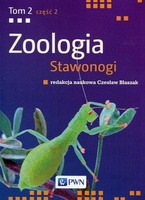 Zoologia T.2 cz.2 Stawonogi