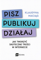 Pisz. Publikuj. Działaj