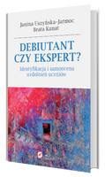 Debiutant czy ekspert? Identyfikacja i samoocena uzdolnień uczniów