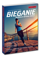 Bieganie Kobieca strona mocy