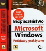 Bezpieczeństwo Microsoft Windows+Hacking zdemask.