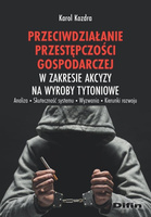 Przeciwdziałanie przestępczości gospodarczej..
