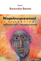 Niepełnosprawność w kontekstach kulturowych i teoretycznych (PDF)